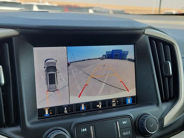 SEMINUEVOS GMC Terrain a Estados en autogozo