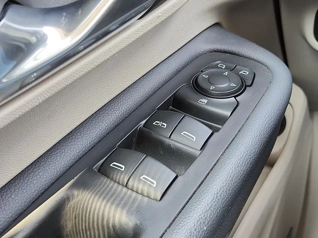 SEMINUEVOS GMC Terrain a Estados en autogozo