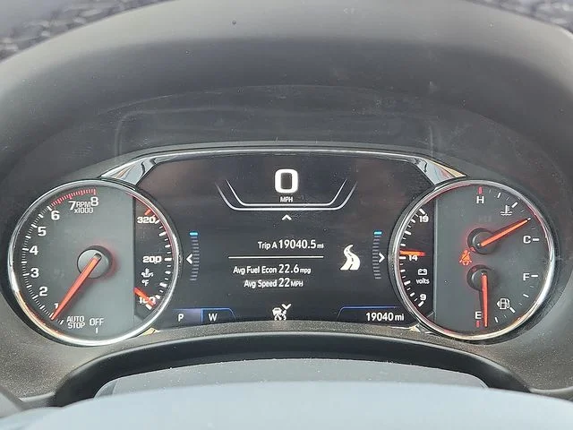 SEMINUEVOS GMC Terrain a Estados en autogozo