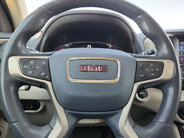 SEMINUEVOS GMC Terrain a Estados en autogozo