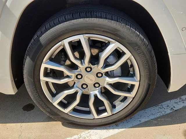 SEMINUEVOS GMC Terrain a Estados en autogozo
