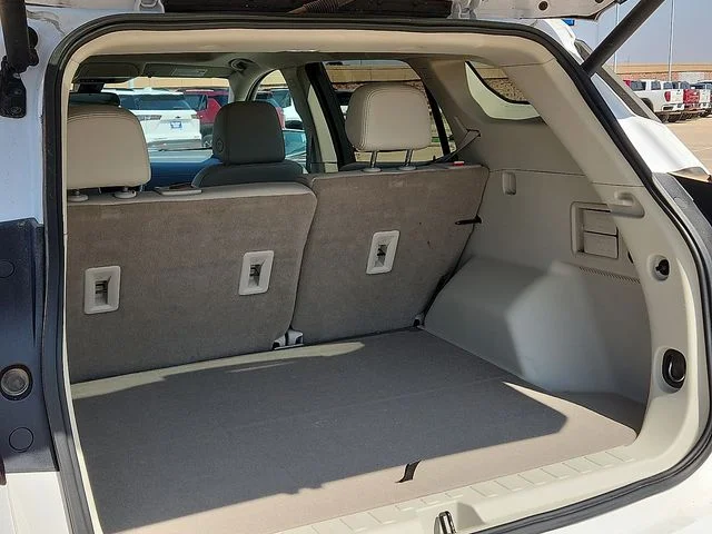 SEMINUEVOS GMC Terrain a Estados en autogozo