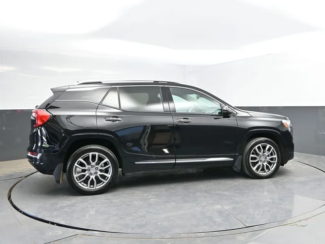 SEMINUEVOS GMC Terrain a Estados en autogozo