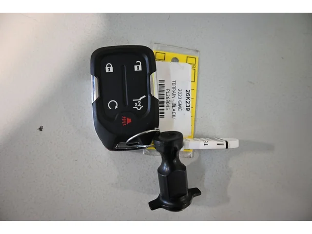 SEMINUEVOS GMC Terrain a Estados en autogozo