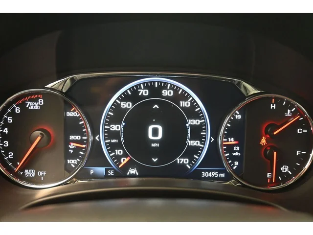 SEMINUEVOS GMC Terrain a Estados en autogozo