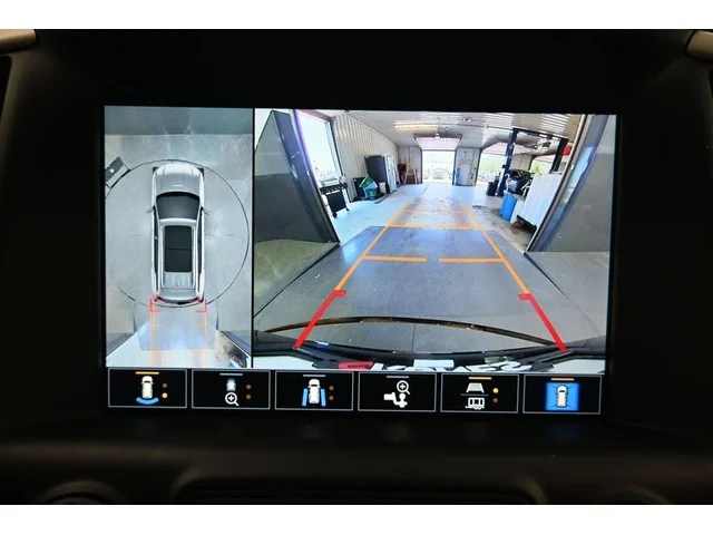 SEMINUEVOS GMC Terrain a Estados en autogozo