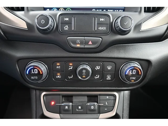 SEMINUEVOS GMC Terrain a Estados en autogozo