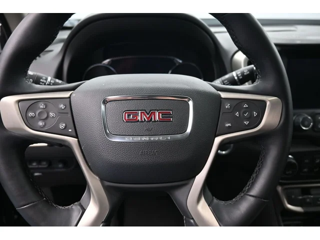 SEMINUEVOS GMC Terrain a Estados en autogozo