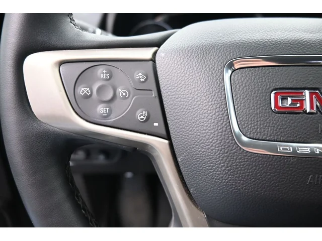SEMINUEVOS GMC Terrain a Estados en autogozo