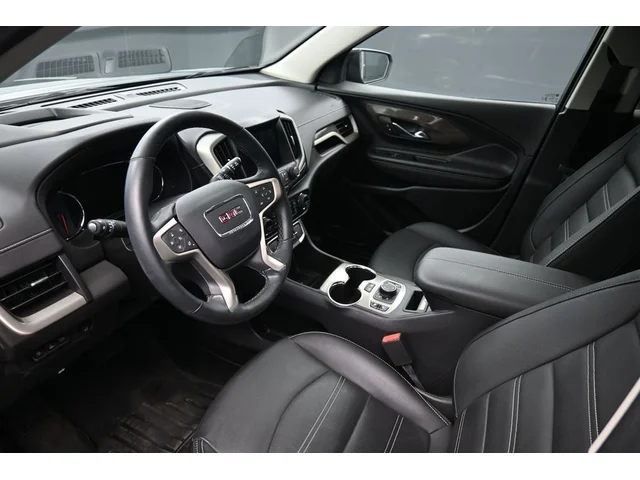 SEMINUEVOS GMC Terrain a Estados en autogozo