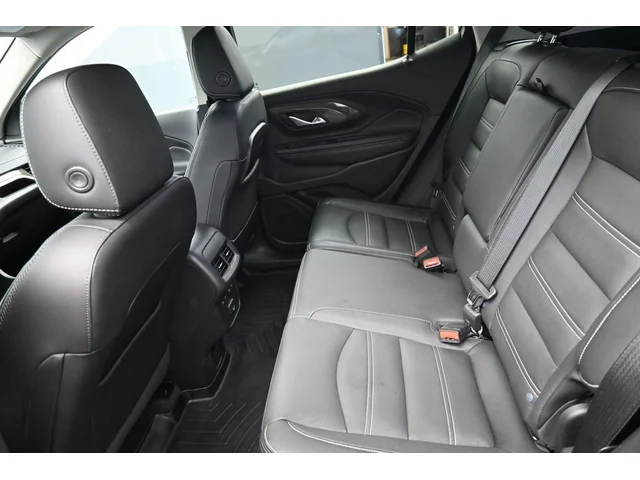 SEMINUEVOS GMC Terrain a Estados en autogozo