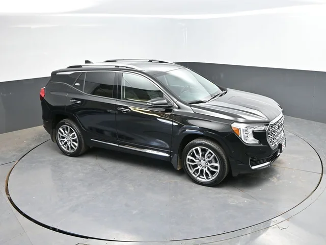 SEMINUEVOS GMC Terrain a Estados en autogozo