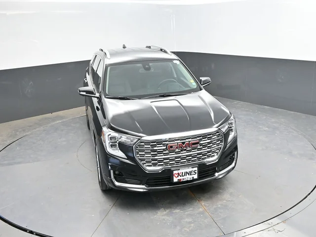 SEMINUEVOS GMC Terrain a Estados en autogozo