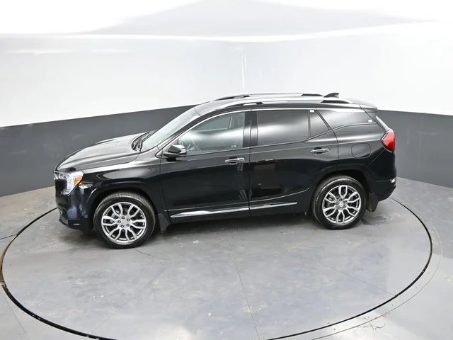 SEMINUEVOS GMC Terrain a Estados en autogozo