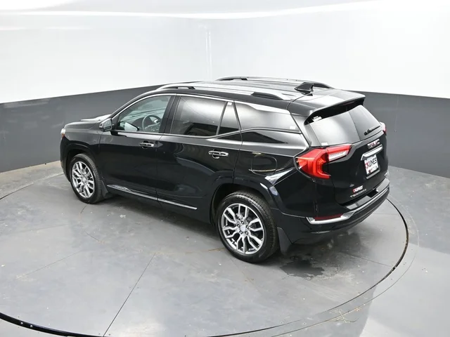 SEMINUEVOS GMC Terrain a Estados en autogozo