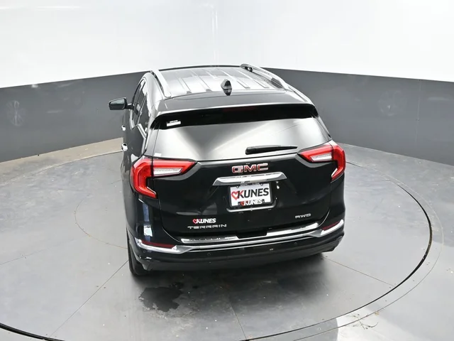 SEMINUEVOS GMC Terrain a Estados en autogozo