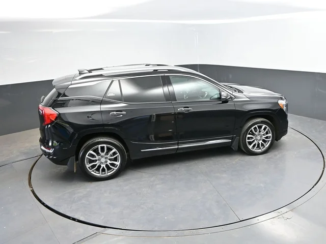 SEMINUEVOS GMC Terrain a Estados en autogozo