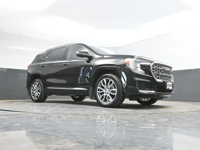 SEMINUEVOS GMC Terrain a Estados en autogozo