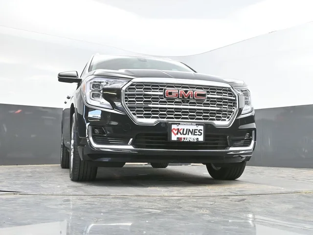 SEMINUEVOS GMC Terrain a Estados en autogozo