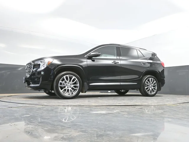 SEMINUEVOS GMC Terrain a Estados en autogozo