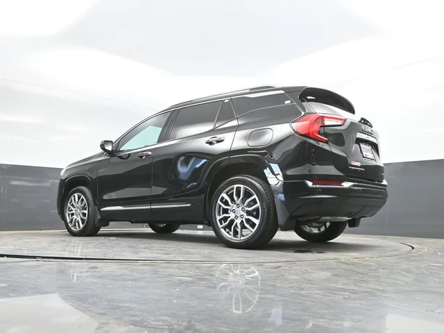 SEMINUEVOS GMC Terrain a Estados en autogozo