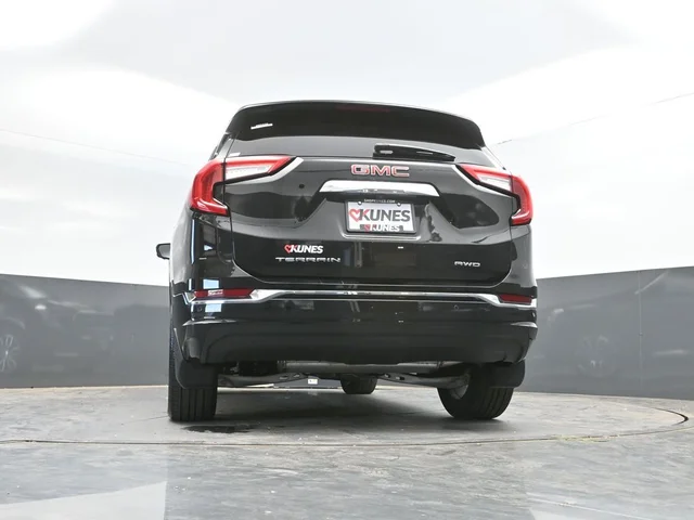 SEMINUEVOS GMC Terrain a Estados en autogozo