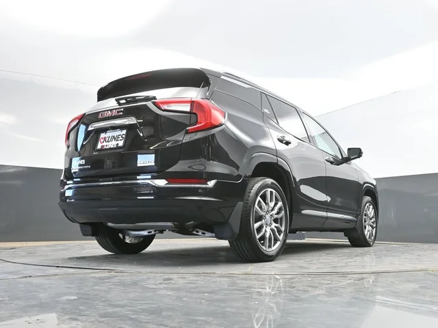 SEMINUEVOS GMC Terrain a Estados en autogozo
