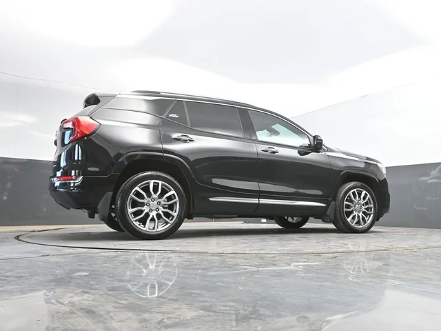 SEMINUEVOS GMC Terrain a Estados en autogozo