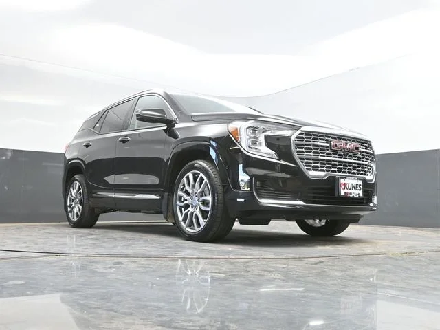 SEMINUEVOS GMC Terrain a Estados en autogozo
