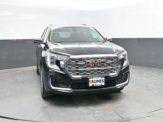 SEMINUEVOS GMC Terrain a Estados en autogozo