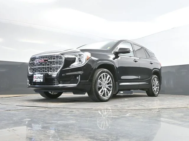 SEMINUEVOS GMC Terrain a Estados en autogozo