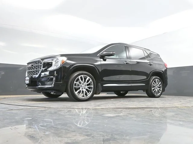 SEMINUEVOS GMC Terrain a Estados en autogozo