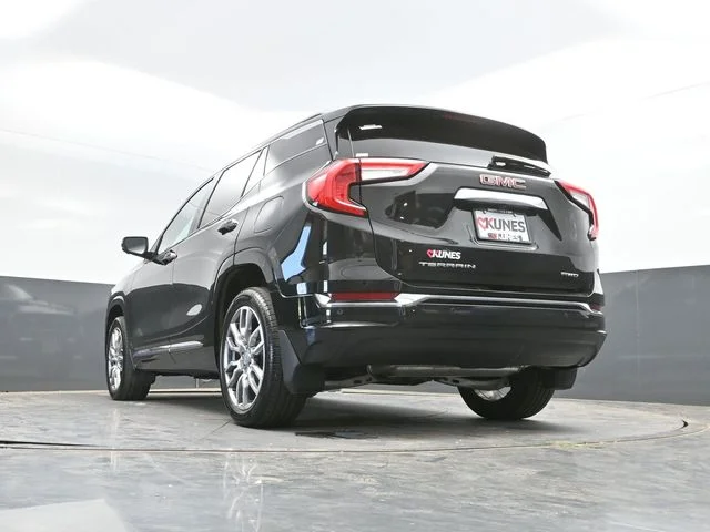 SEMINUEVOS GMC Terrain a Estados en autogozo