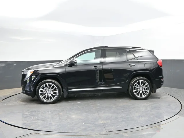 SEMINUEVOS GMC Terrain a Estados en autogozo