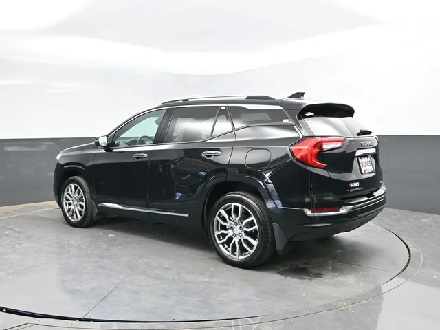 SEMINUEVOS GMC Terrain a Estados en autogozo