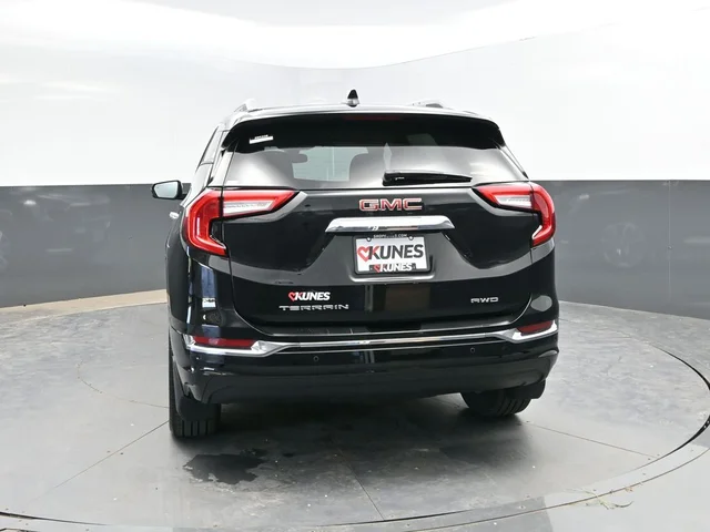 SEMINUEVOS GMC Terrain a Estados en autogozo