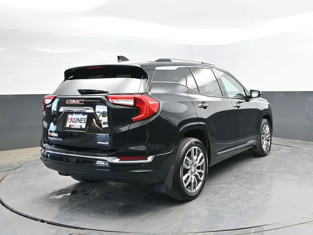 SEMINUEVOS GMC Terrain a Estados en autogozo