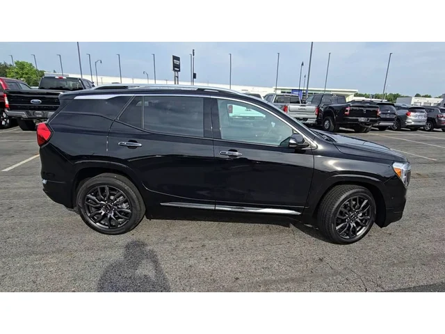 SEMINUEVOS GMC Terrain a Estados en autogozo
