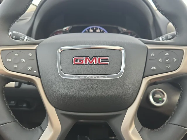 SEMINUEVOS GMC Terrain a Estados en autogozo