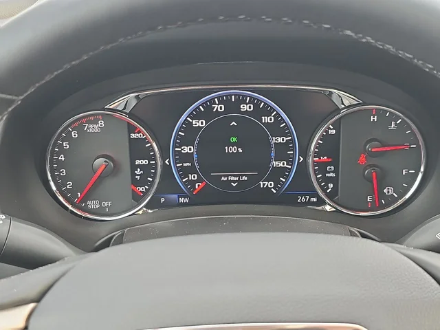 SEMINUEVOS GMC Terrain a Estados en autogozo