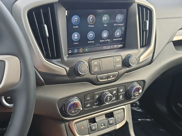 SEMINUEVOS GMC Terrain a Estados en autogozo