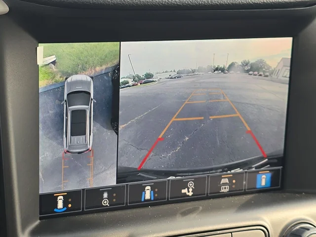 SEMINUEVOS GMC Terrain a Estados en autogozo