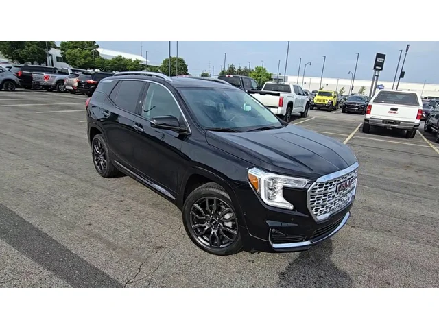 SEMINUEVOS GMC Terrain a Estados en autogozo