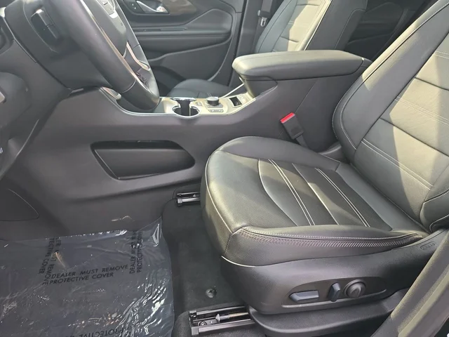 SEMINUEVOS GMC Terrain a Estados en autogozo