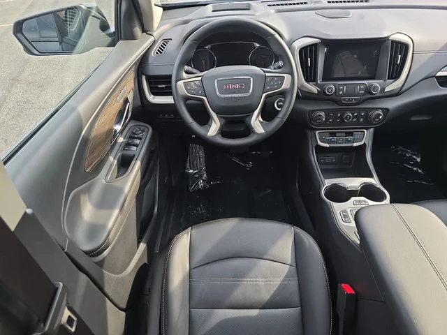 SEMINUEVOS GMC Terrain a Estados en autogozo