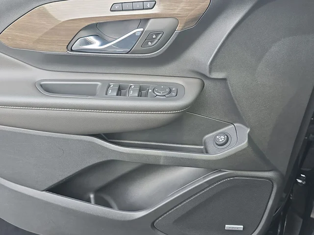 SEMINUEVOS GMC Terrain a Estados en autogozo