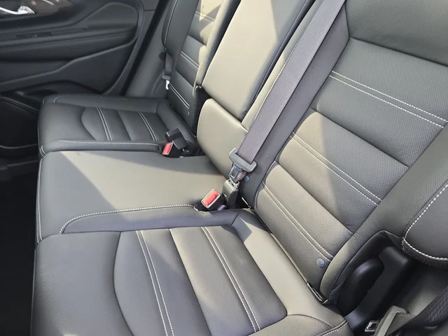 SEMINUEVOS GMC Terrain a Estados en autogozo