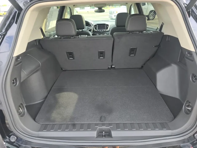 SEMINUEVOS GMC Terrain a Estados en autogozo