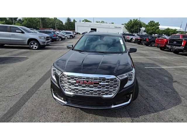 SEMINUEVOS GMC Terrain a Estados en autogozo