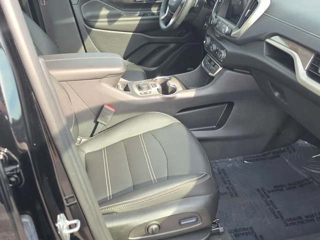 SEMINUEVOS GMC Terrain a Estados en autogozo